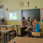 Zajęcia z maluchami0